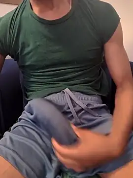 Switcherxxx online show from 05.23.26