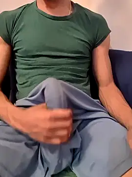 Switcherxxx online show from 05.27.26