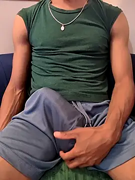 Switcherxxx online show from 06.04.26