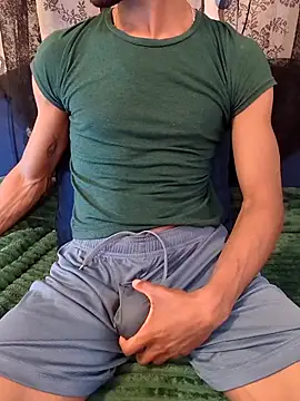 Switcherxxx online show from 06.08.26