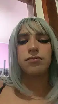 Leidy Erome1 online show from 05.12.26