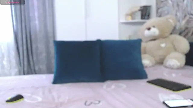 AnnabelleCaramel online show from 07.13.26