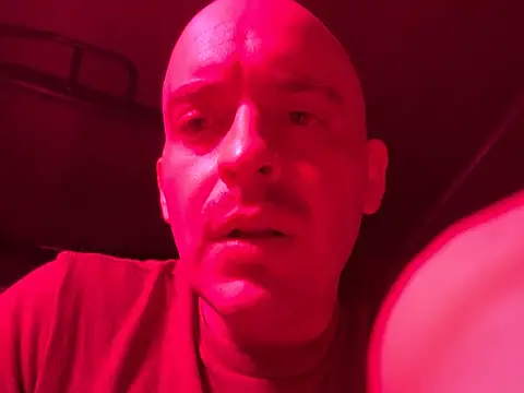 GypsyNova69 online show from 05.01.26