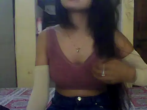 hot-avni online show from 07.02.26