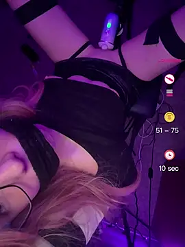 LaciBegs online show from 05.31.26