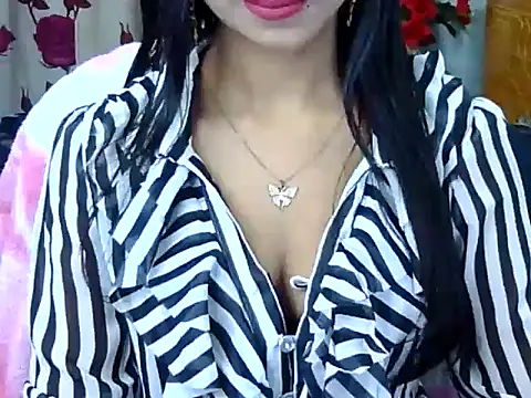 Alina Nur online show from 05.06.26