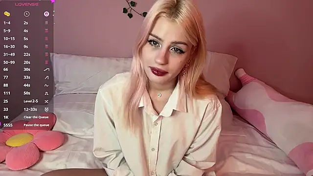milimoon online show from 05.30.26