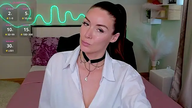 MicheleSantiago online show from 06.24.26