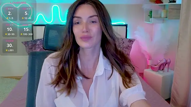 MicheleSantiago online show from 07.30.26
