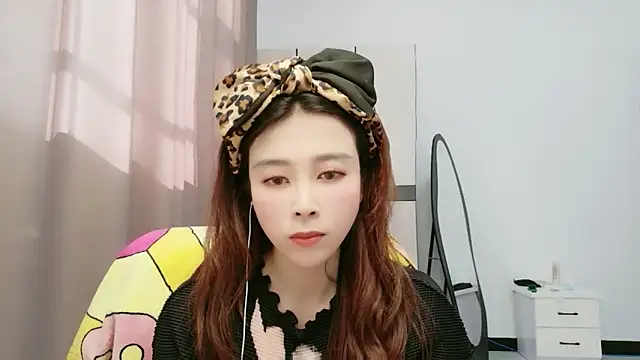 xiaoxiaohong030 online show from 06.07.26