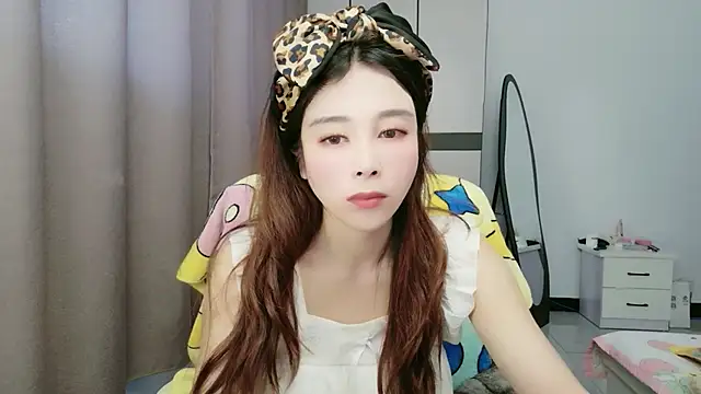xiaoxiaohong030 online show from 06.08.26