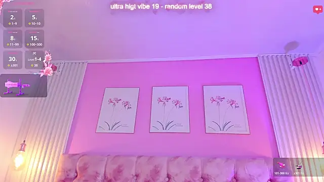 Ariana west  online show from 06.07.26