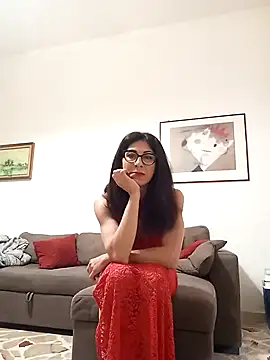 Ambra84 online show from 05.11.26