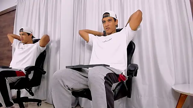 KyrozStorm online show from 04.28.26