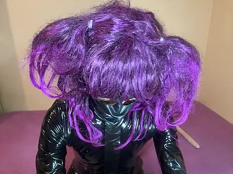 crazytranny online show from 03.12.25