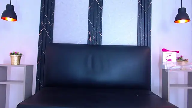Feiccer Castquer online show from 05.11.26