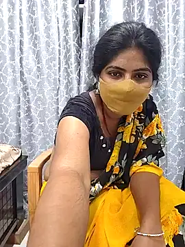 Sameera-sexy online show from 04.25.26