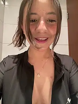 AmyPalacioss online show from 06.04.26