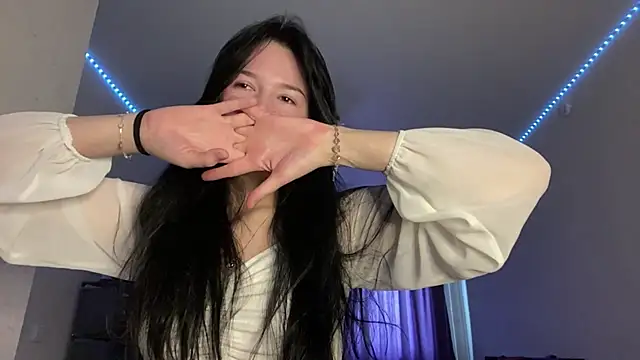 Necusharon online show from 05.28.26
