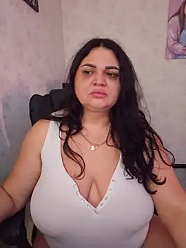 -CUTE-EVVIL- online show from 05.26.26
