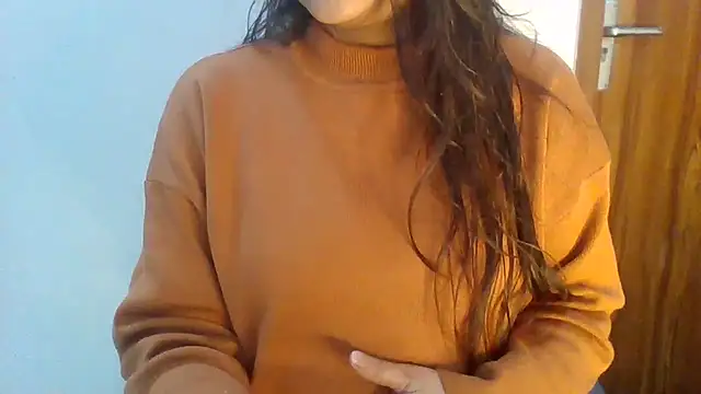 AMEILA FUCK online show from 11.30.25