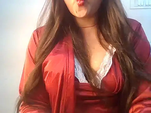 AMEILA FUCK online show from 04.29.26