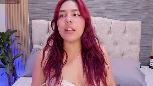 SamyandAllison online show from 05.04.26