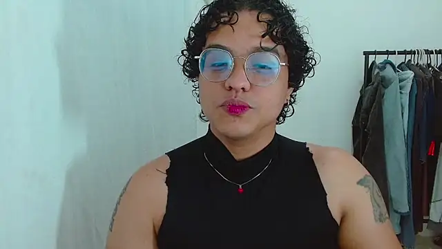 Diane exotic online show from 05.11.26