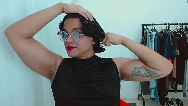 Diane exotic online show from 05.29.26
