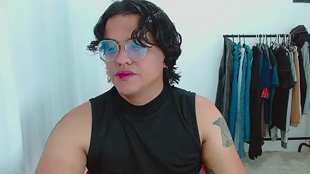Diane exotic online show from 06.01.26