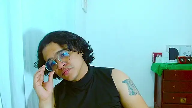 Diane exotic online show from 07.15.26