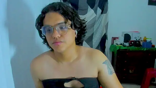 Diane exotic online show from 07.19.26