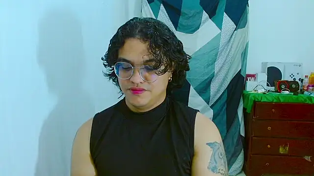 Diane exotic online show from 07.23.26
