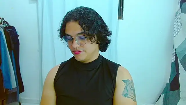Diane exotic online show from 07.26.26