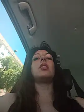 Valeriadolce online show from 05.26.26
