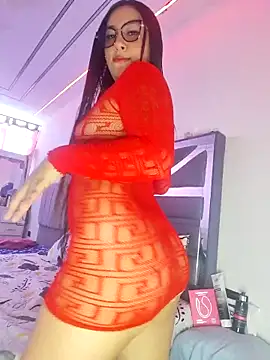 valeryrouse27 online show from 04.28.26