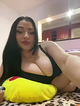 AylaSparkk online show from 05.10.26