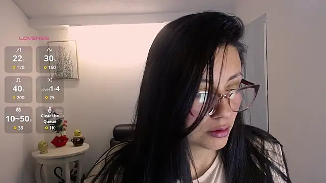 Valeri bj online show from 05.02.26