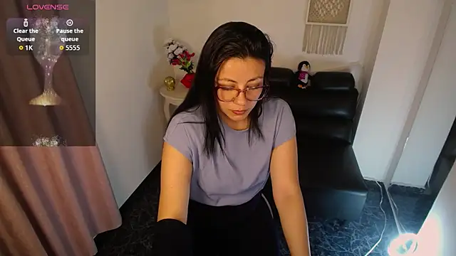 Valeri bj online show from 05.15.26