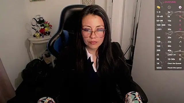 Valeri bj online show from 06.11.26