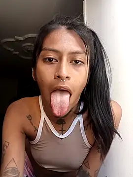 angel dolltsx online show from 04.27.26