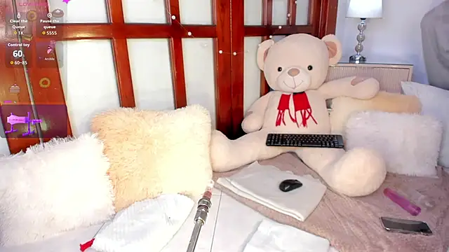KaelSoft  online show from 07.02.26