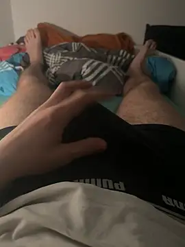 immerhart711 online show from 04.26.26