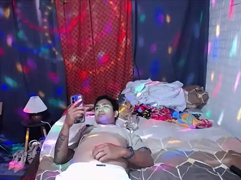 FleeCruz online show from 04.25.26