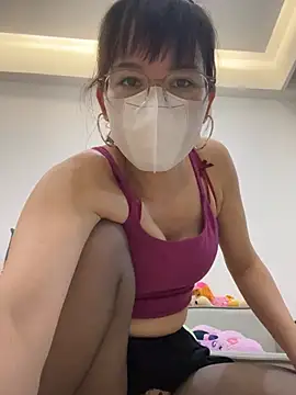 Wendy 789 online show from 06.14.26