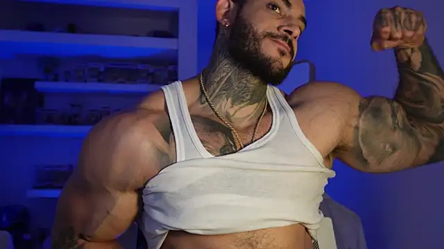 Snapshot of iamjackc_ chatting on 06.18.26 iamjackc online show from 06.18.26