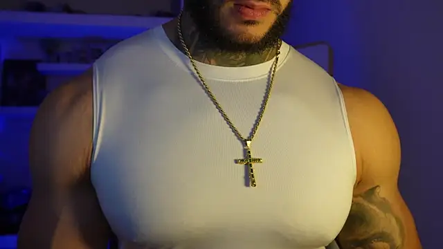 Snapshot of iamjackc_ chatting on 06.28.26 iamjackc online show from 06.28.26