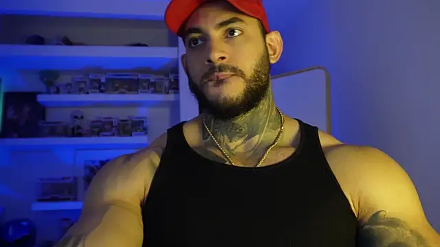 Snapshot of iamjackc_ chatting on 06.30.26 iamjackc online show from 06.30.26