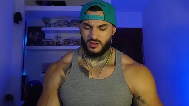 Snapshot of iamjackc_ chatting on 07.28.26 iamjackc online show from 07.28.26