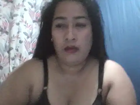 PinayAsh online show from 05.12.26